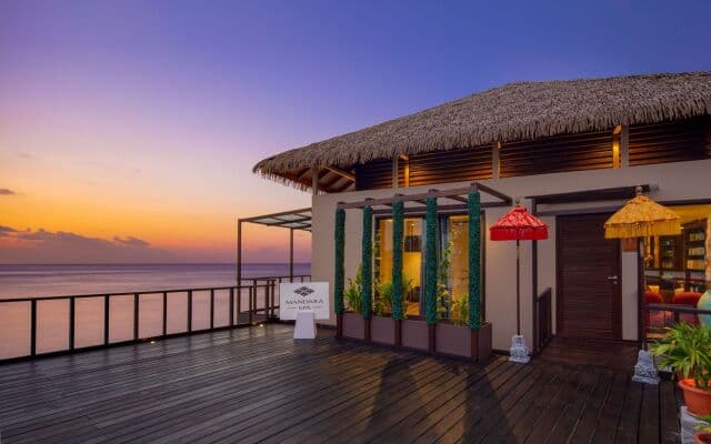 Adaaran Prestige Vadoo