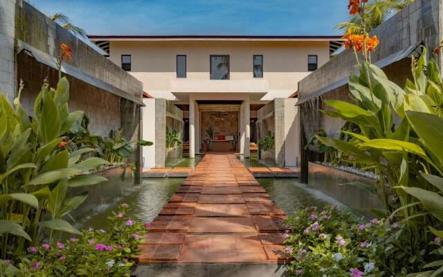 Oblu Xperience Ailafushi Hotel