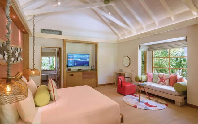 Oblu Select Sangeli - View 4