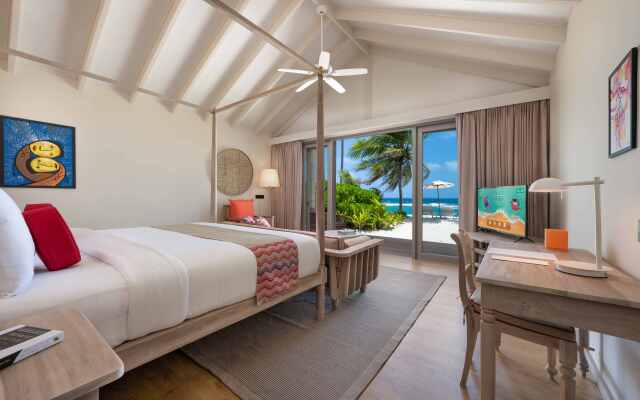 Cora Cora Maldives-Premium All-Inclusive Hotel - View 5