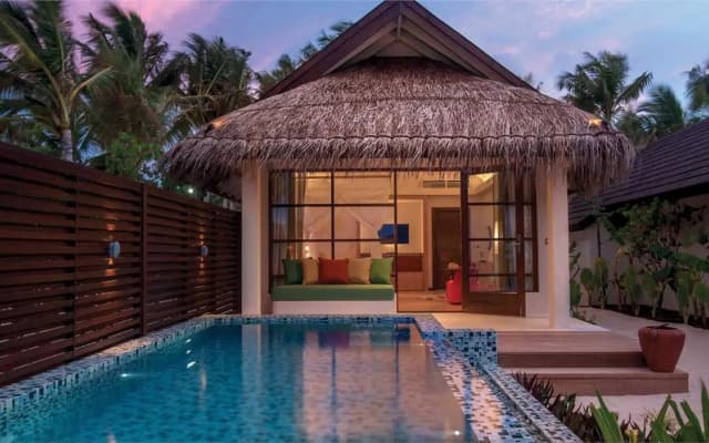 Oblu Select Sangeli - View 2