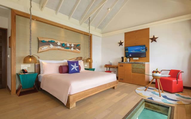 Oblu Select Sangeli - View 5