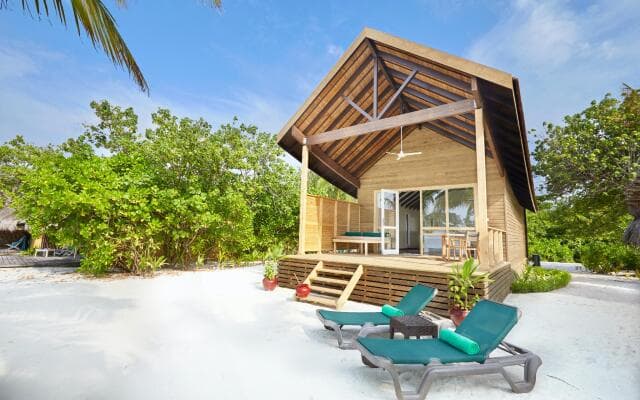 Kuredu Resort & Spa