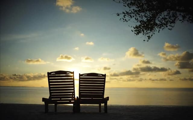 Canareef Resort Maldives - View 5