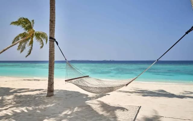 Siyam World Maldives - View 5