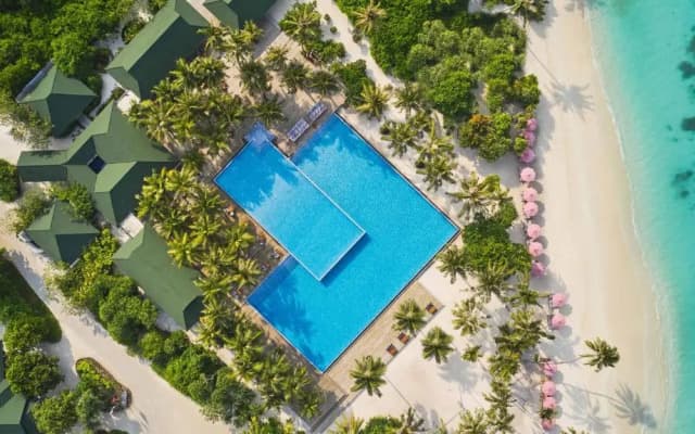 Siyam World Maldives - View 4