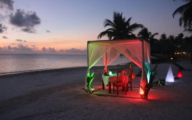 Canareef Resort Maldives - View 4