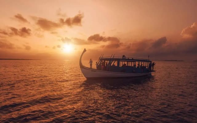 Siyam World Maldives - View 3