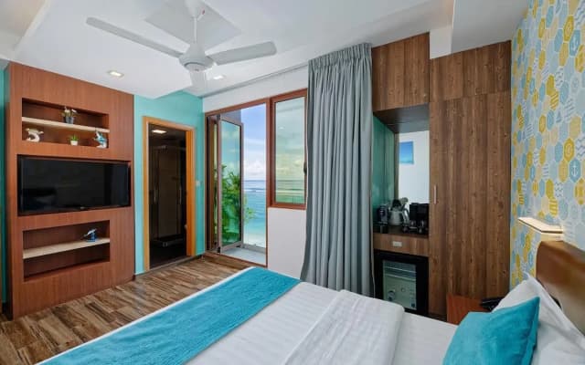 H78 Maldives - View 4