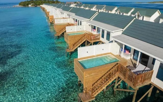 Oblu Nature Helengeli by Sentido - All Inclusive