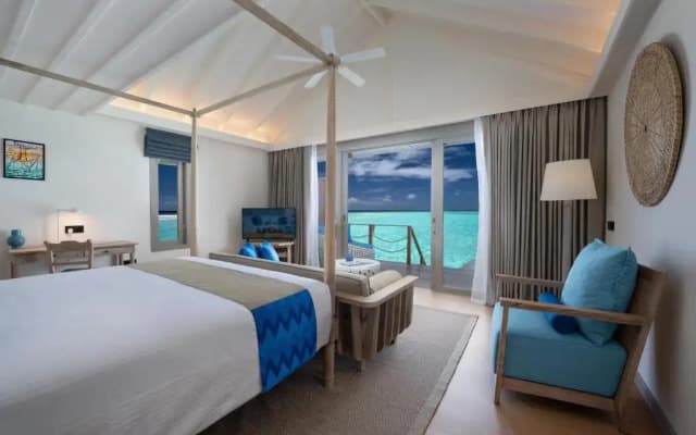 Cora Cora Maldives-Premium All-Inclusive Hotel - View 3