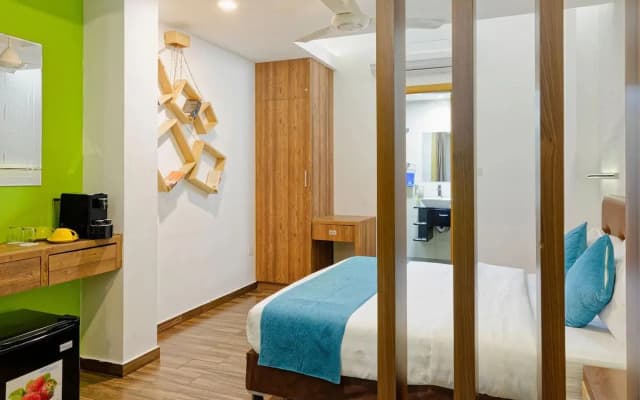 H78 Maldives - View 2