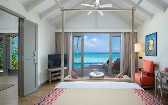 Cora Cora Maldives-Premium All-Inclusive Hotel - View 2