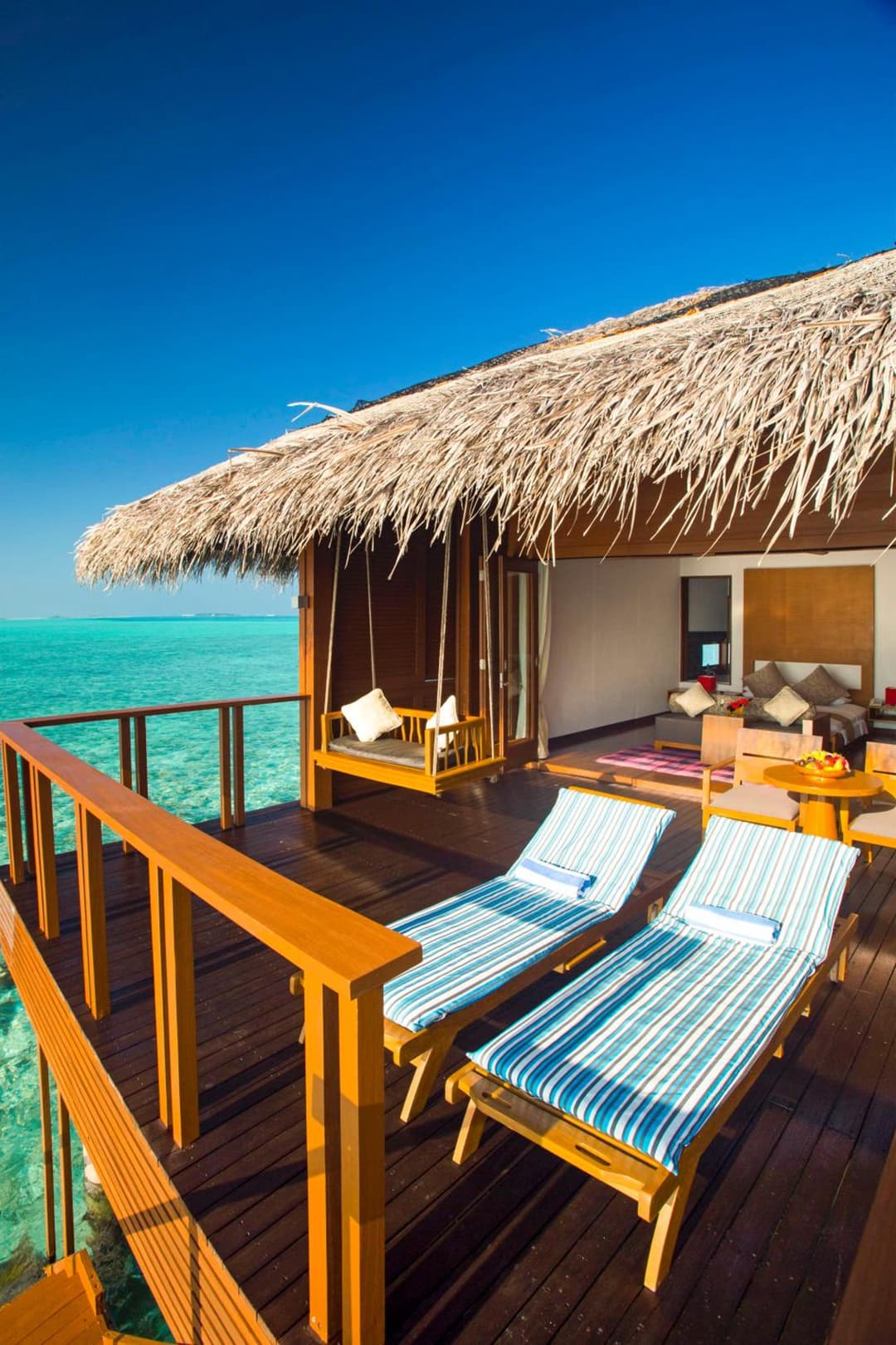 Medhufushi Island Resort - View 87