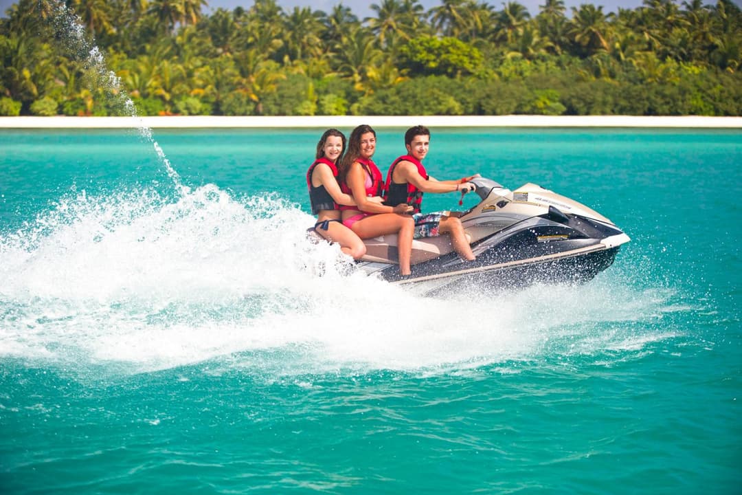 Medhufushi Island Resort - View 70