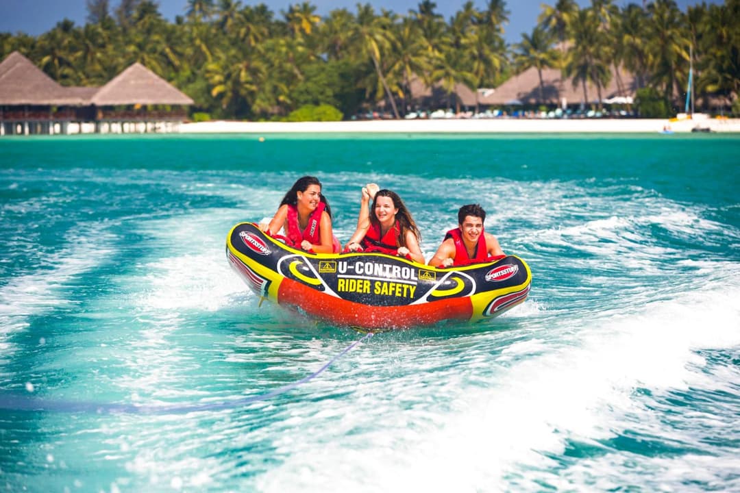 Medhufushi Island Resort - View 64