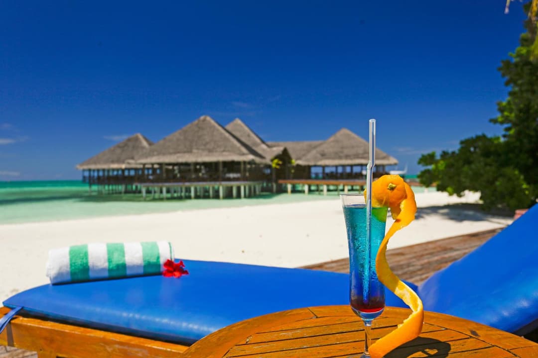 Medhufushi Island Resort - View 61