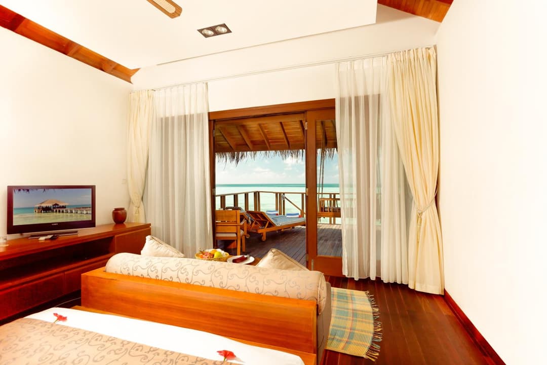 Medhufushi Island Resort - View 39