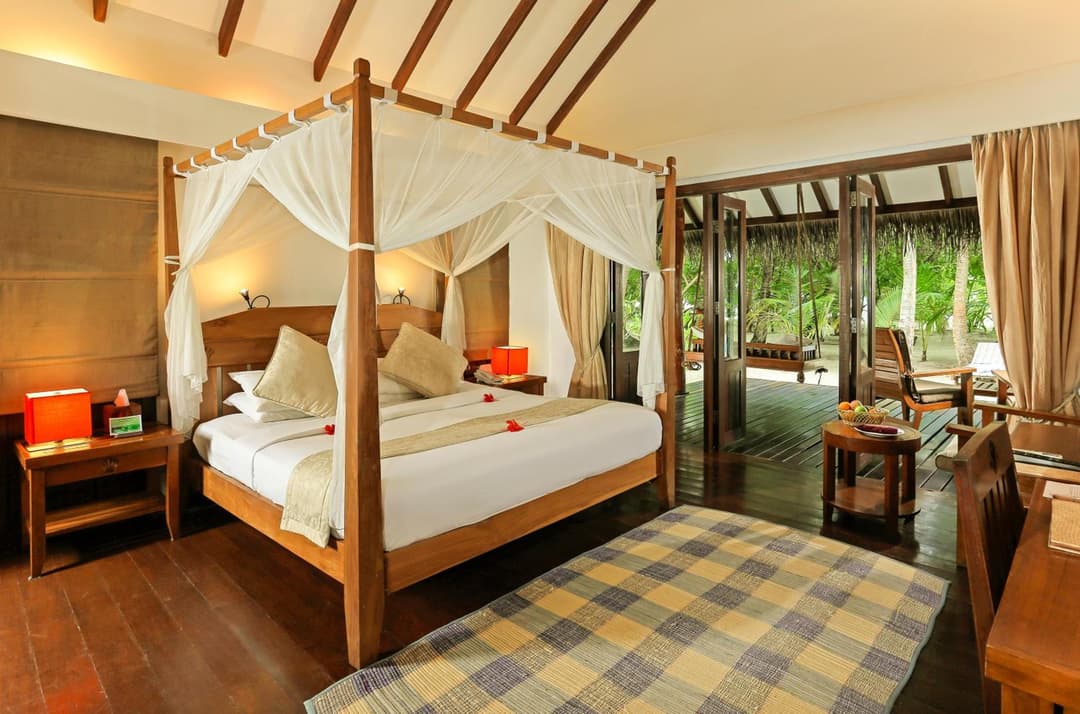 Medhufushi Island Resort - View 54