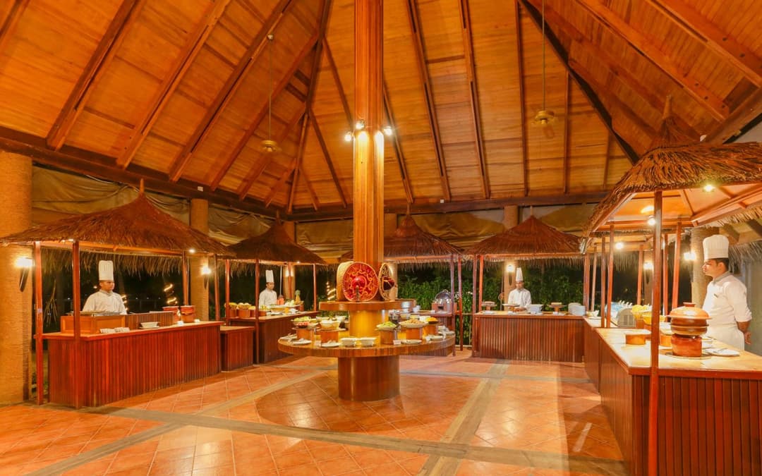 Medhufushi Island Resort - View 27