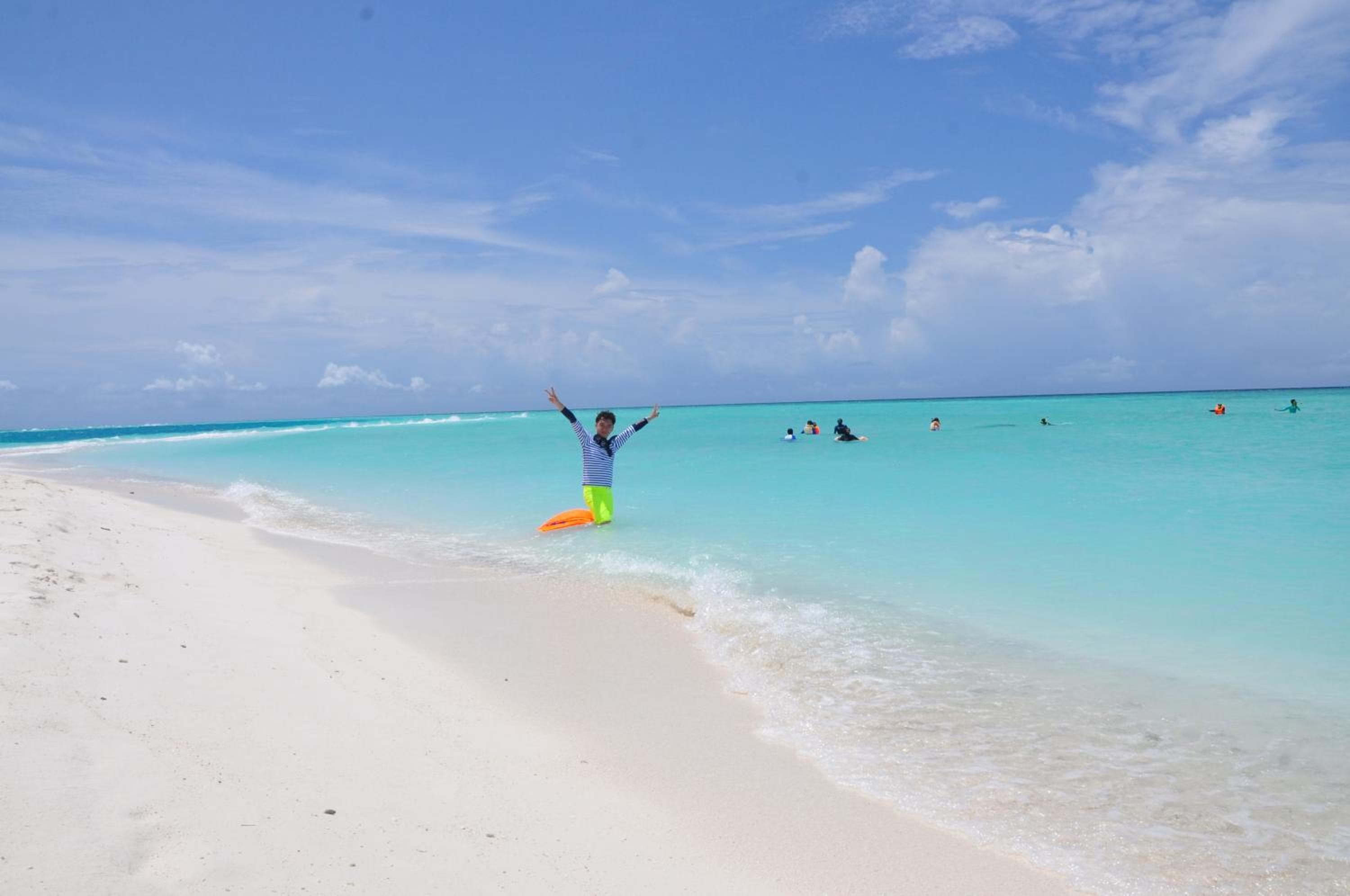 Rasdhoo Coralville - View 28