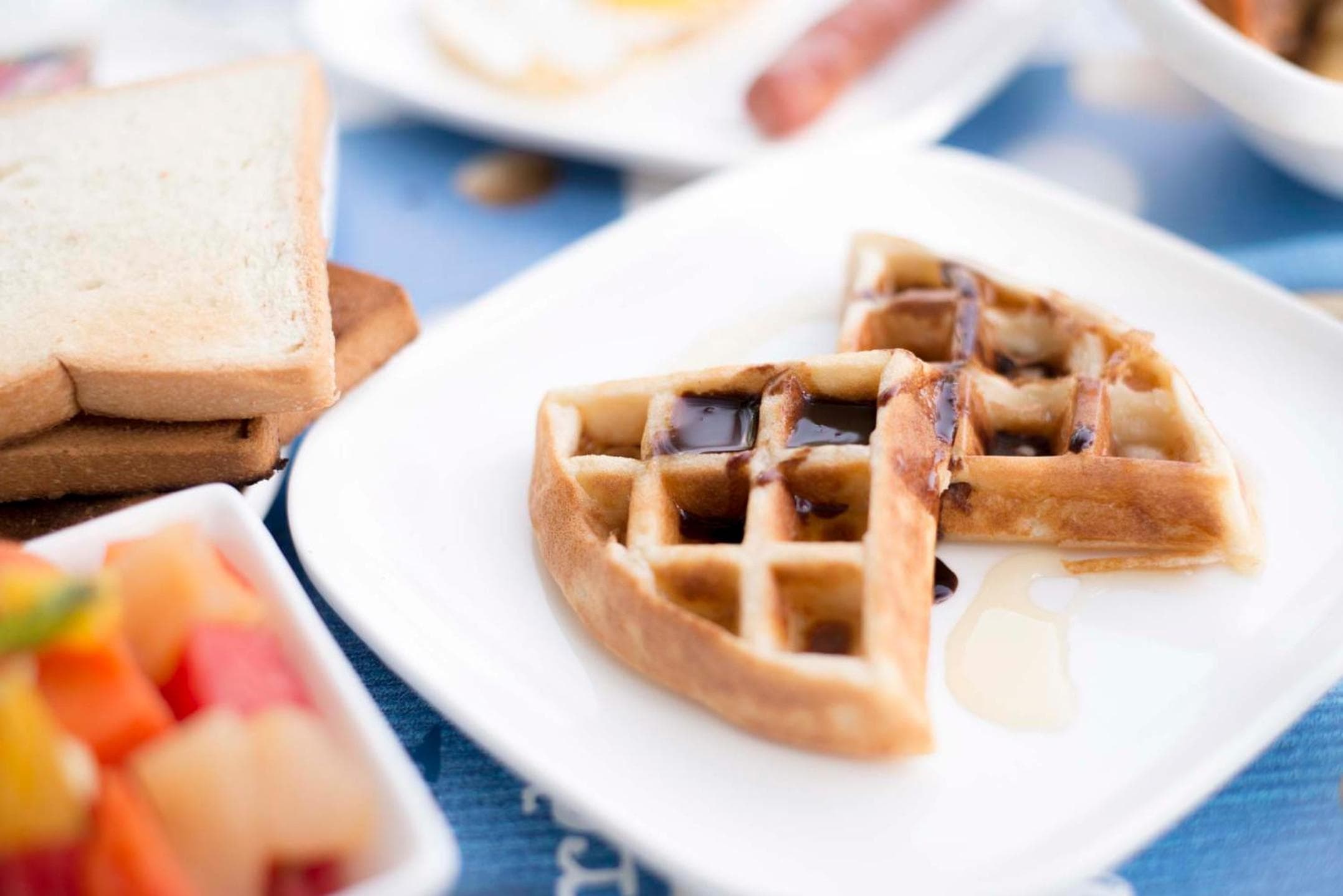 Season Holidays at Hulhumale with Transfer - View 21