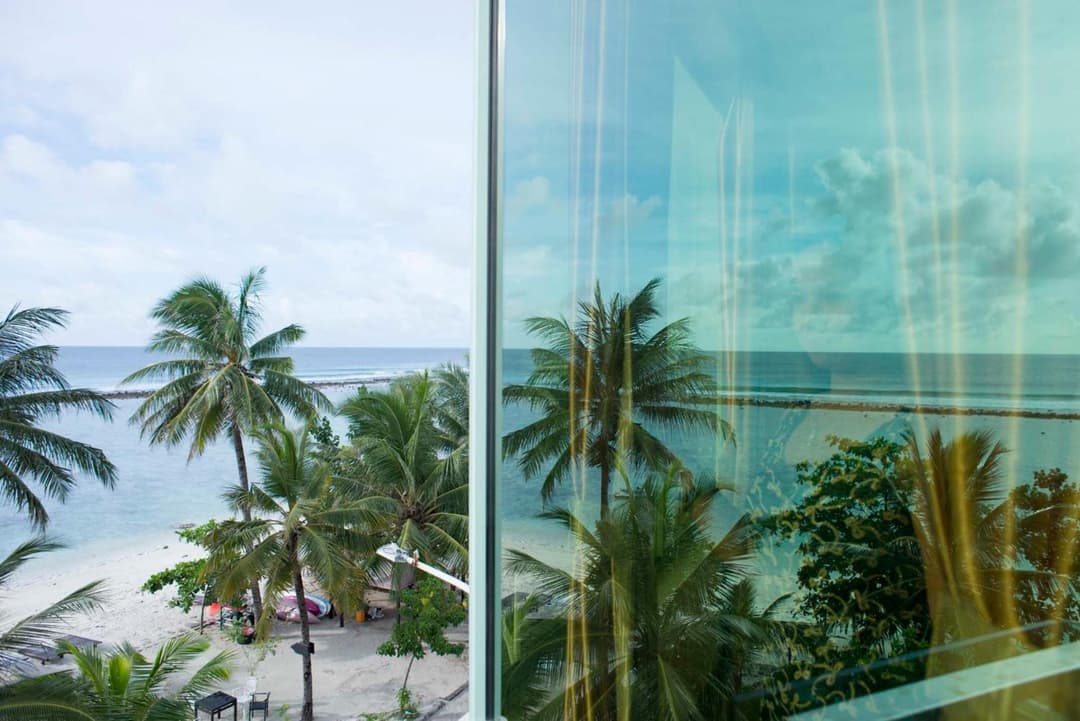 Season Holidays at Hulhumale with Transfer - View 16