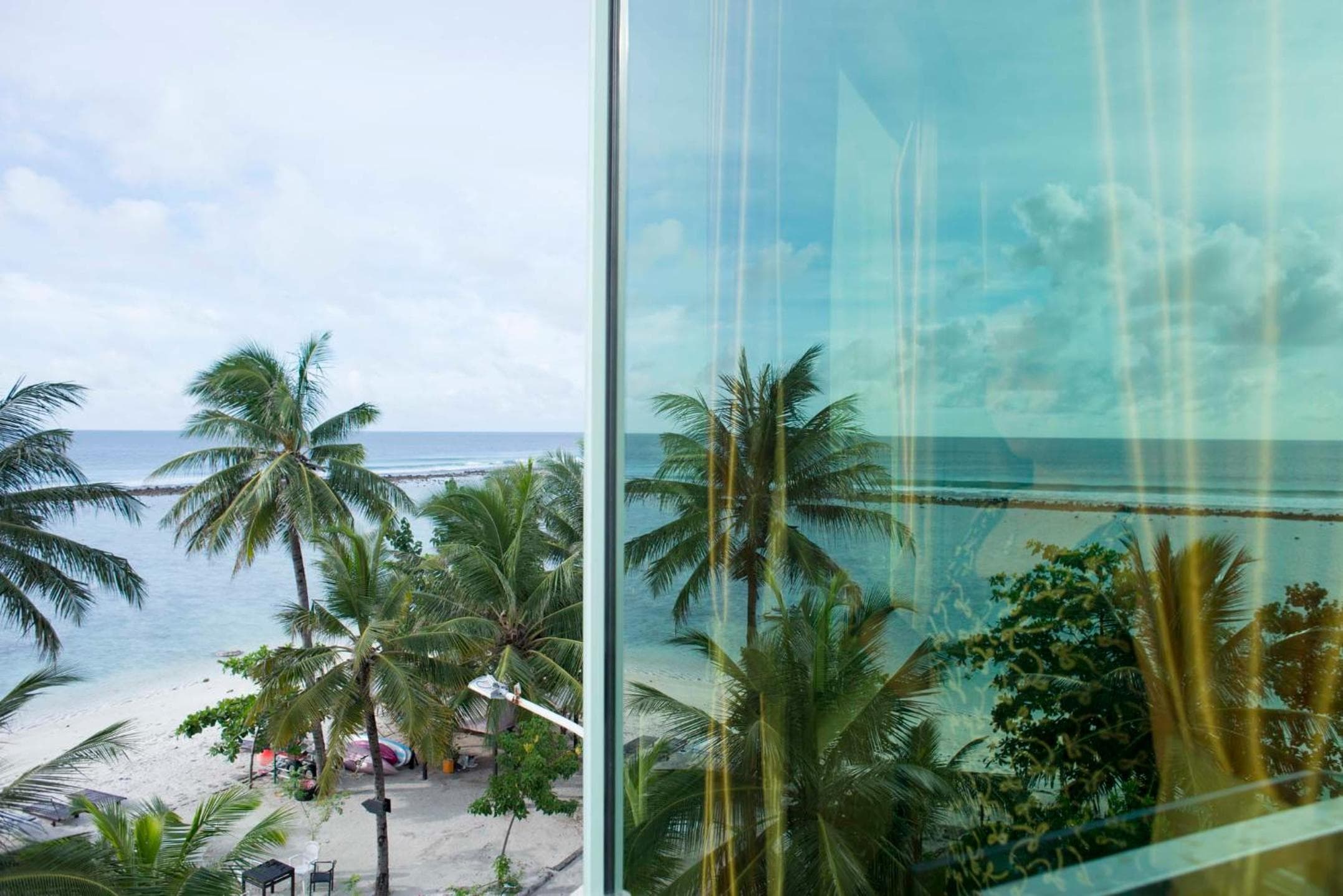 Season Holidays at Hulhumale with Transfer - View 25