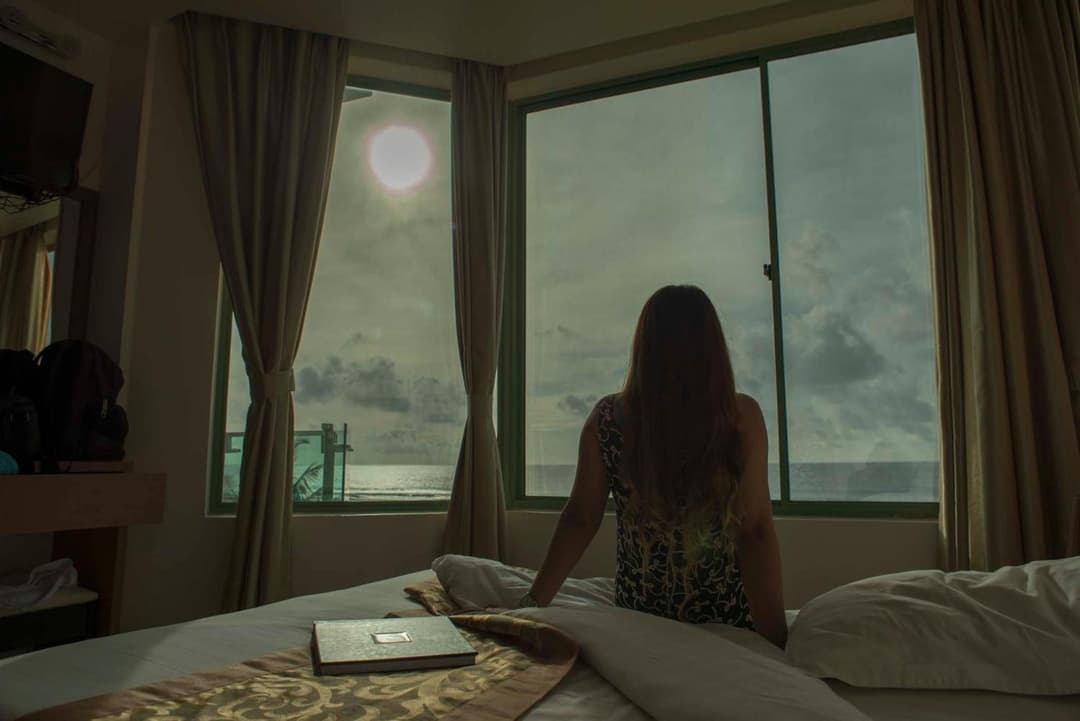 Season Holidays at Hulhumale with Transfer - View 6