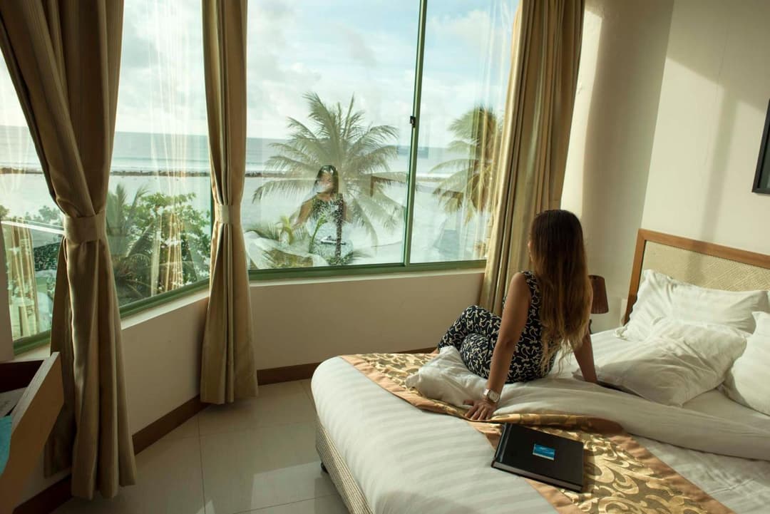 Season Holidays at Hulhumale with Transfer - View 47