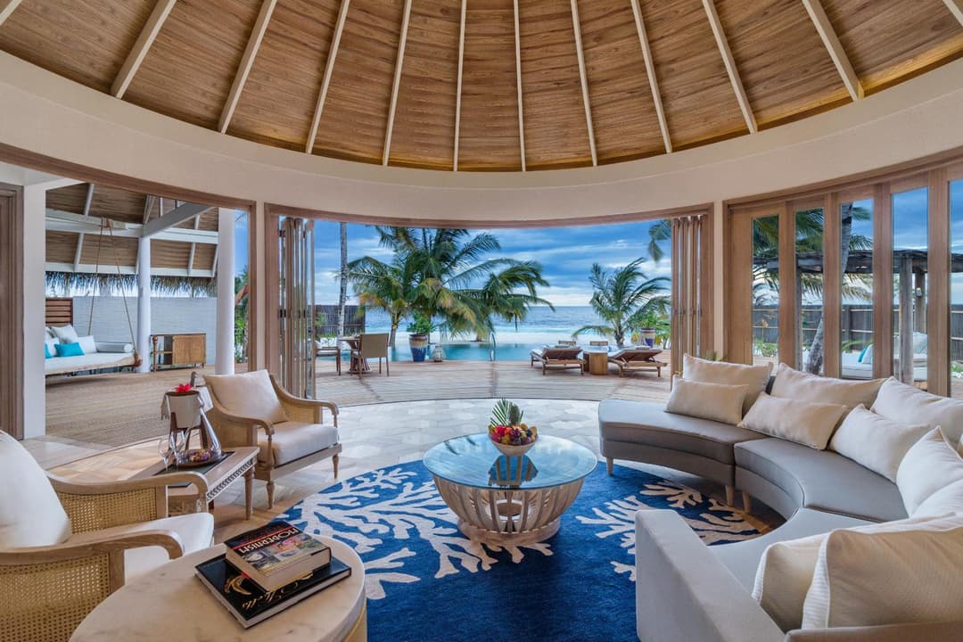 Milaidhoo Maldives - View 18