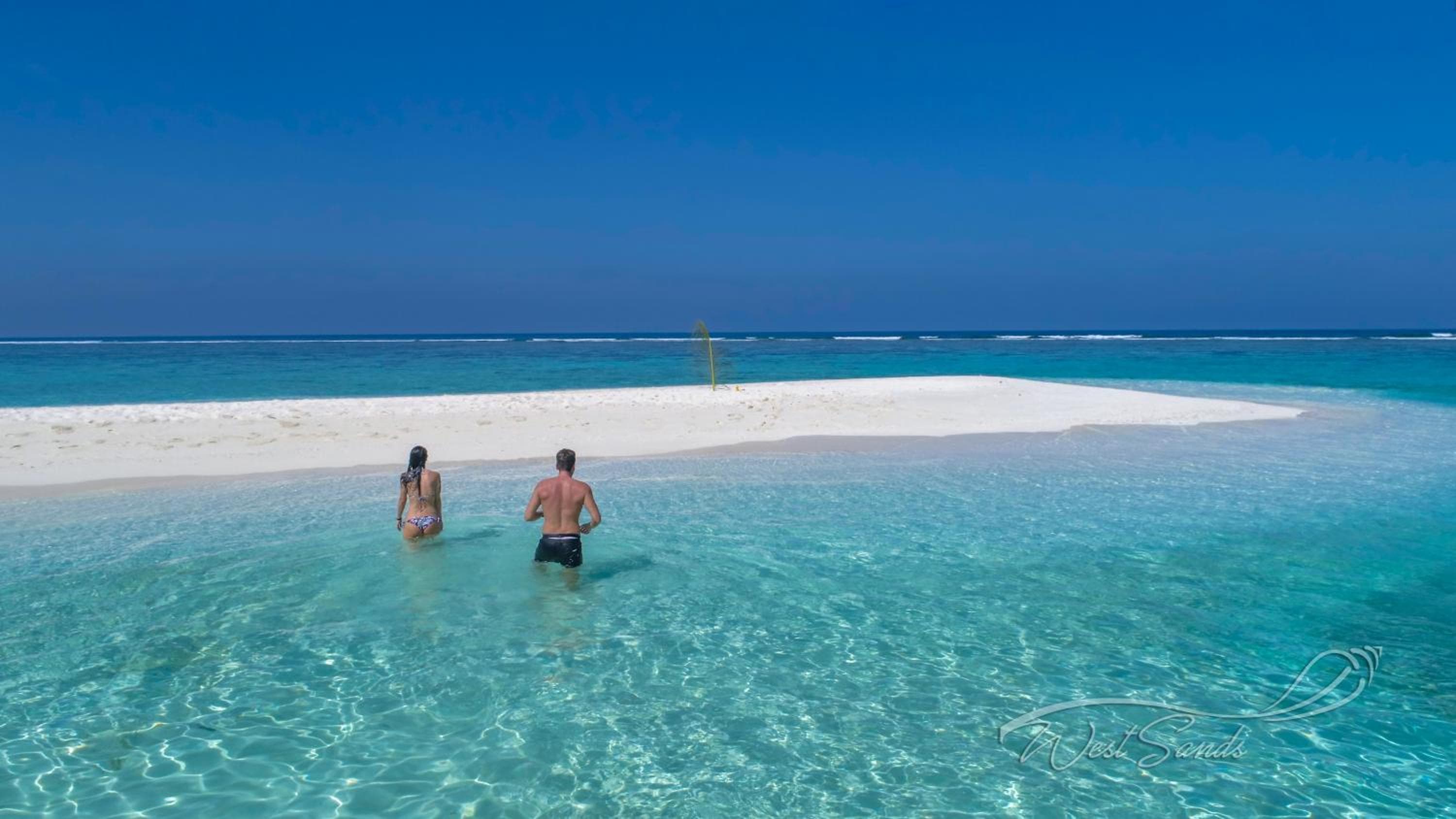 West Sands - View 127