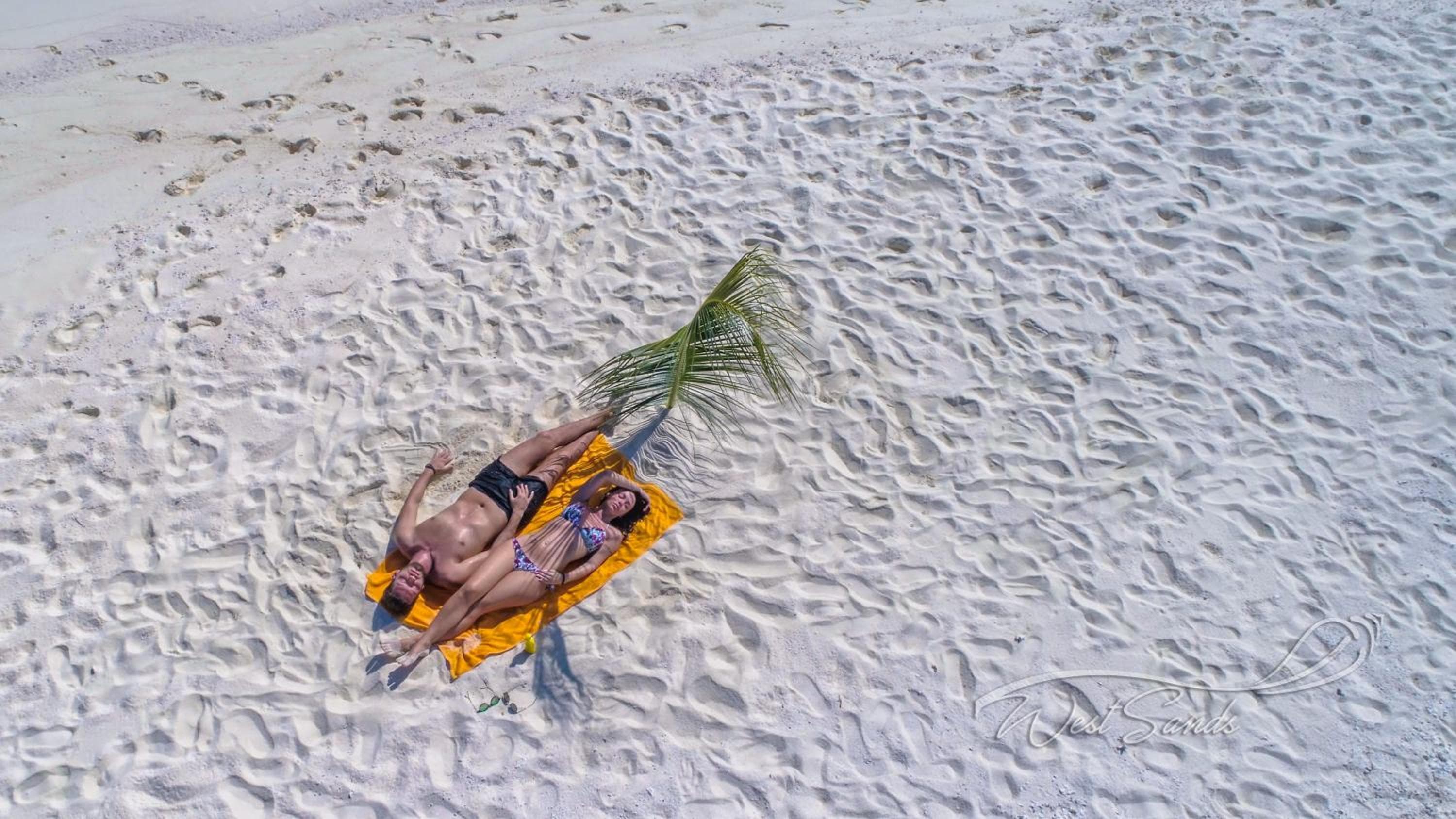 West Sands - View 72