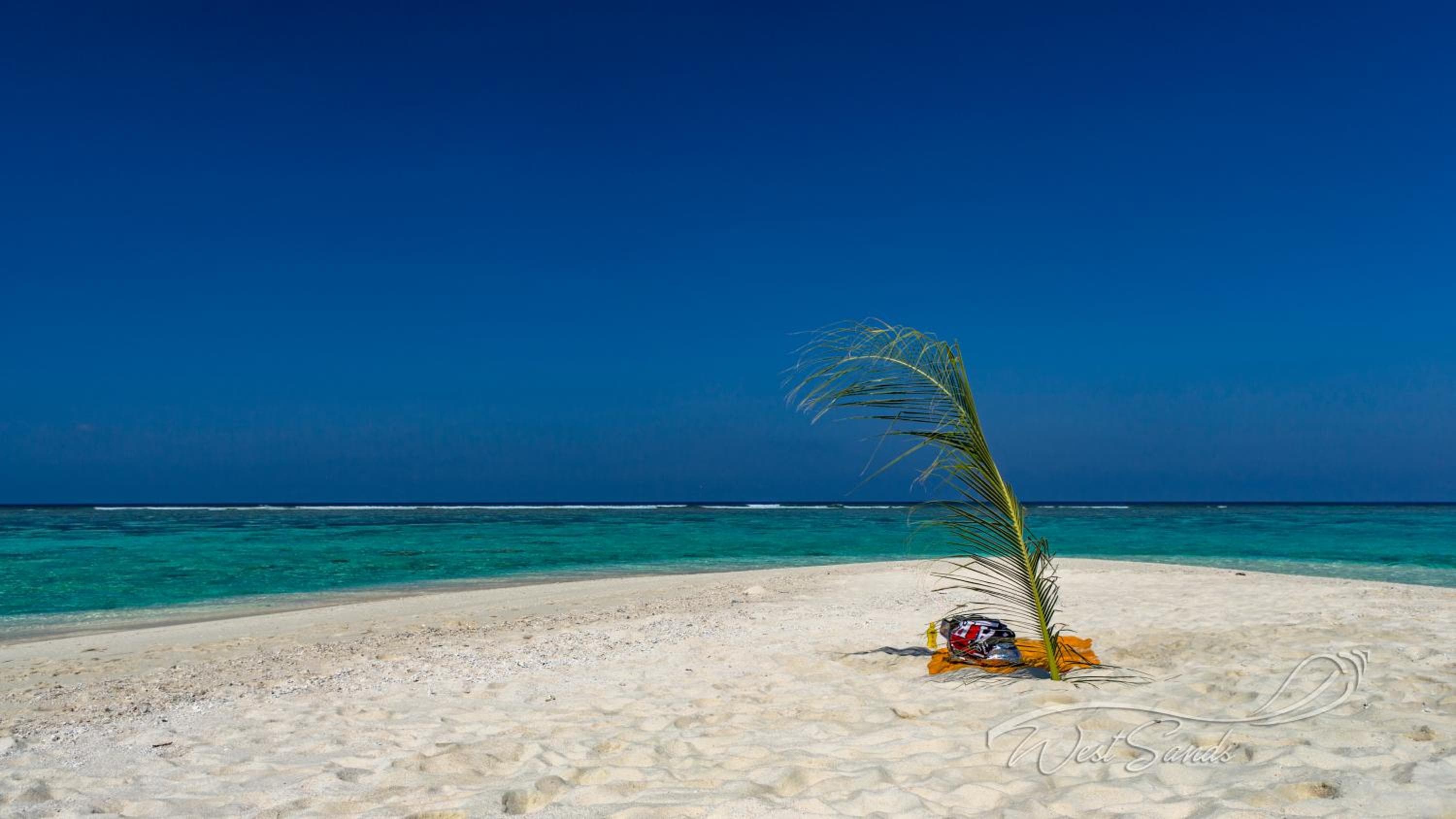 West Sands - View 128