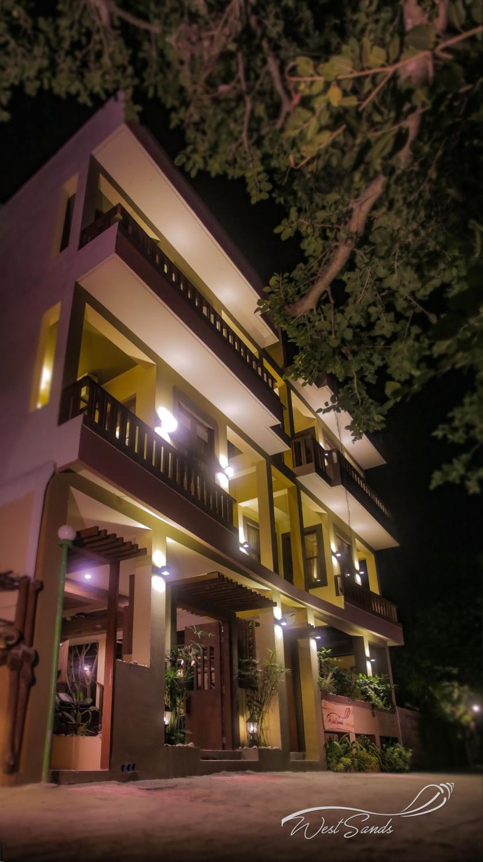 West Sands - View 126