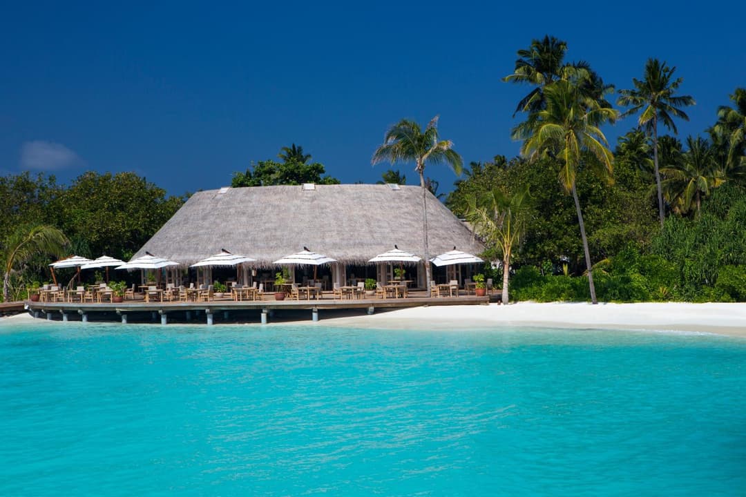 Milaidhoo Maldives - View 31