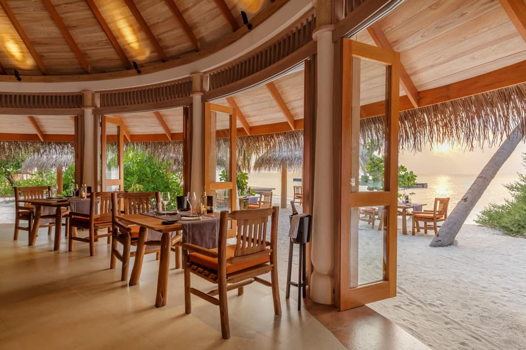 Milaidhoo Maldives - View 43