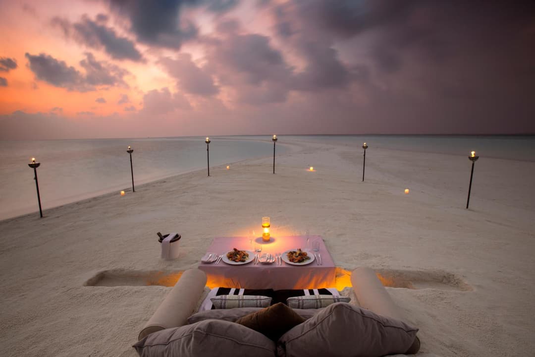 Milaidhoo Maldives - View 59