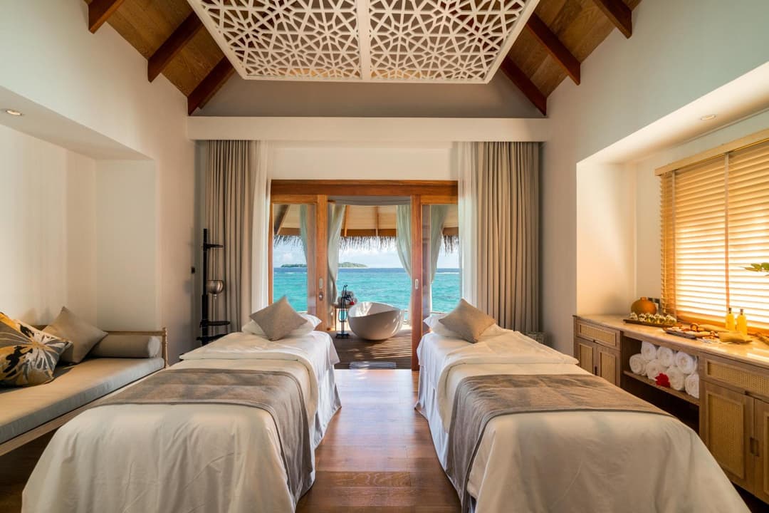 Milaidhoo Maldives - View 70
