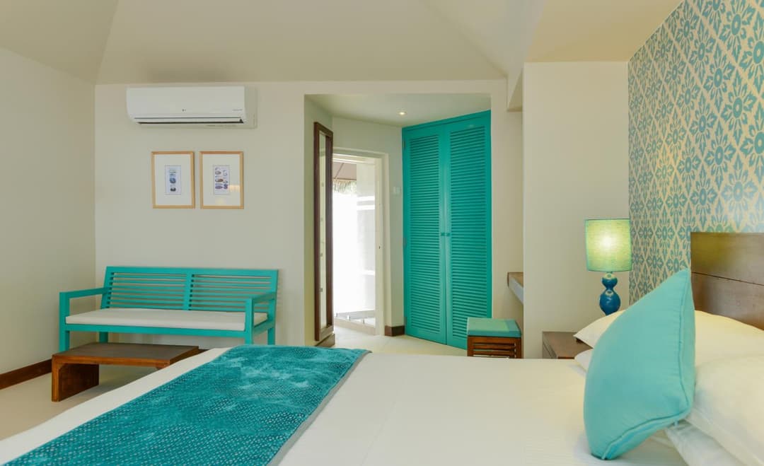 Adaaran Select Huduran Fushi - Free Dine around Premium All Inclusive 24 hours - 30 mins by Speedboat - View 142