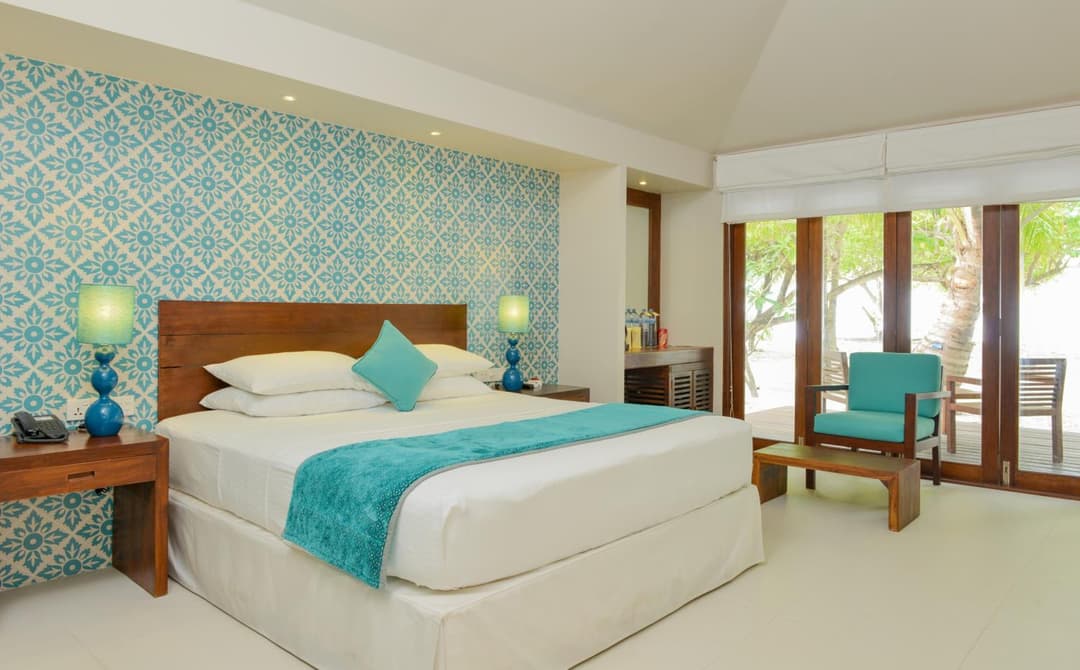 Adaaran Select Huduran Fushi - Free Dine around Premium All Inclusive 24 hours - 30 mins by Speedboat - View 66