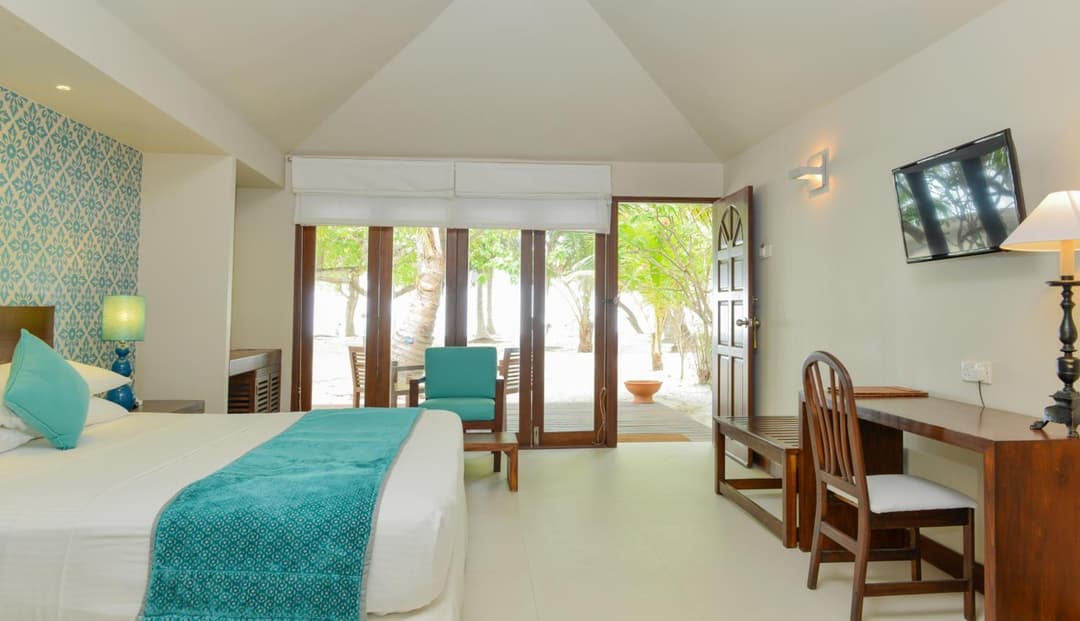 Adaaran Select Huduran Fushi - Free Dine around Premium All Inclusive 24 hours - 30 mins by Speedboat - View 90
