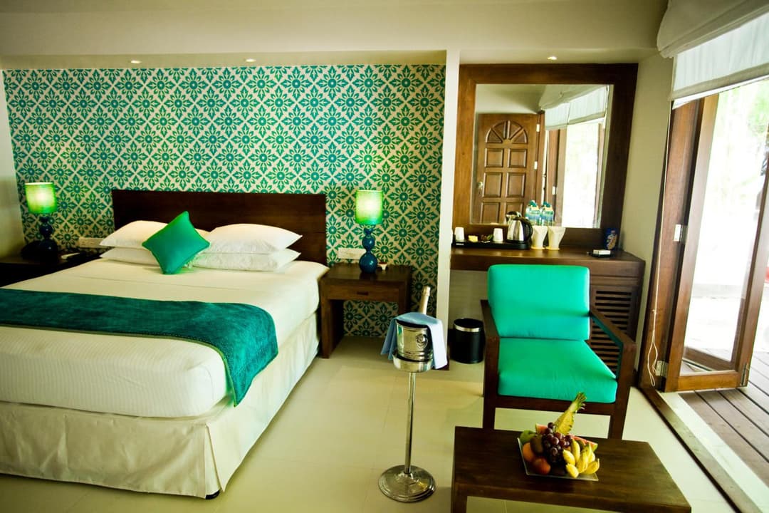 Adaaran Select Huduran Fushi - Free Dine around Premium All Inclusive 24 hours - 30 mins by Speedboat - View 35