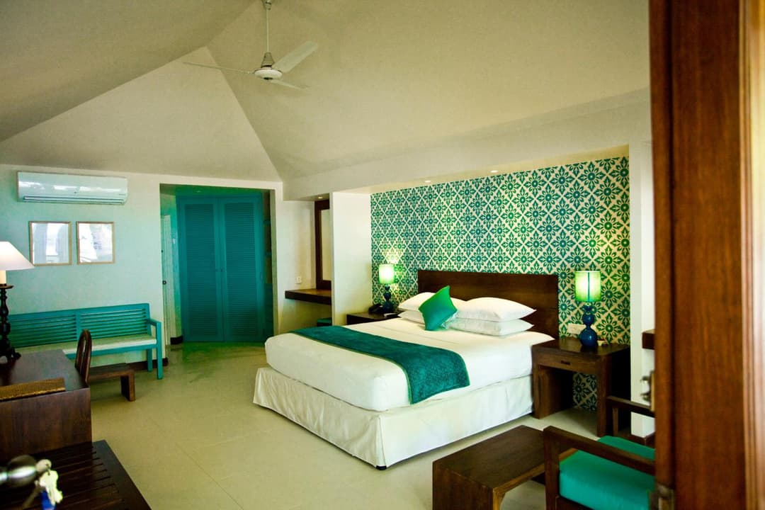 Adaaran Select Huduran Fushi - Free Dine around Premium All Inclusive 24 hours - 30 mins by Speedboat - View 138