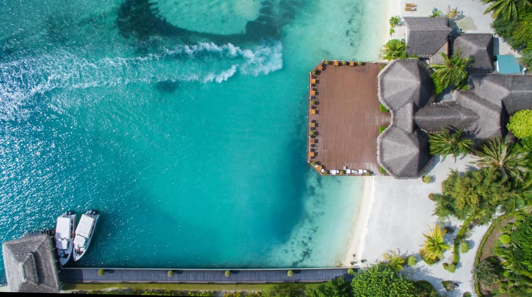 Adaaran Select Huduran Fushi - Free Dine around Premium All Inclusive 24 hours - 30 mins by Speedboat - View 55