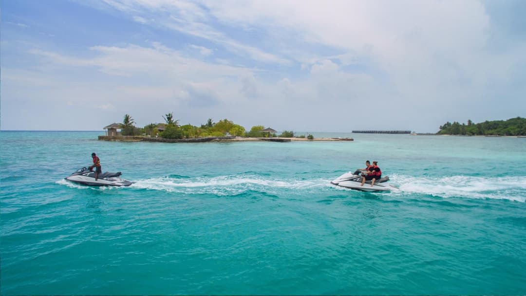 Adaaran Select Huduran Fushi - Free Dine around Premium All Inclusive 24 hours - 30 mins by Speedboat - View 108