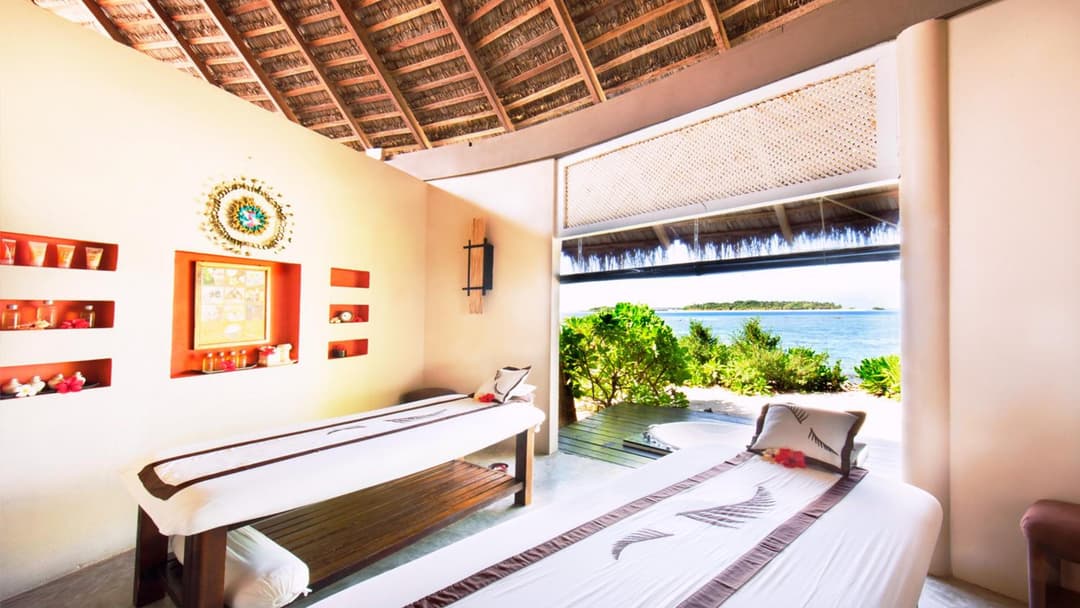 Adaaran Select Huduran Fushi - Free Dine around Premium All Inclusive 24 hours - 30 mins by Speedboat - View 60