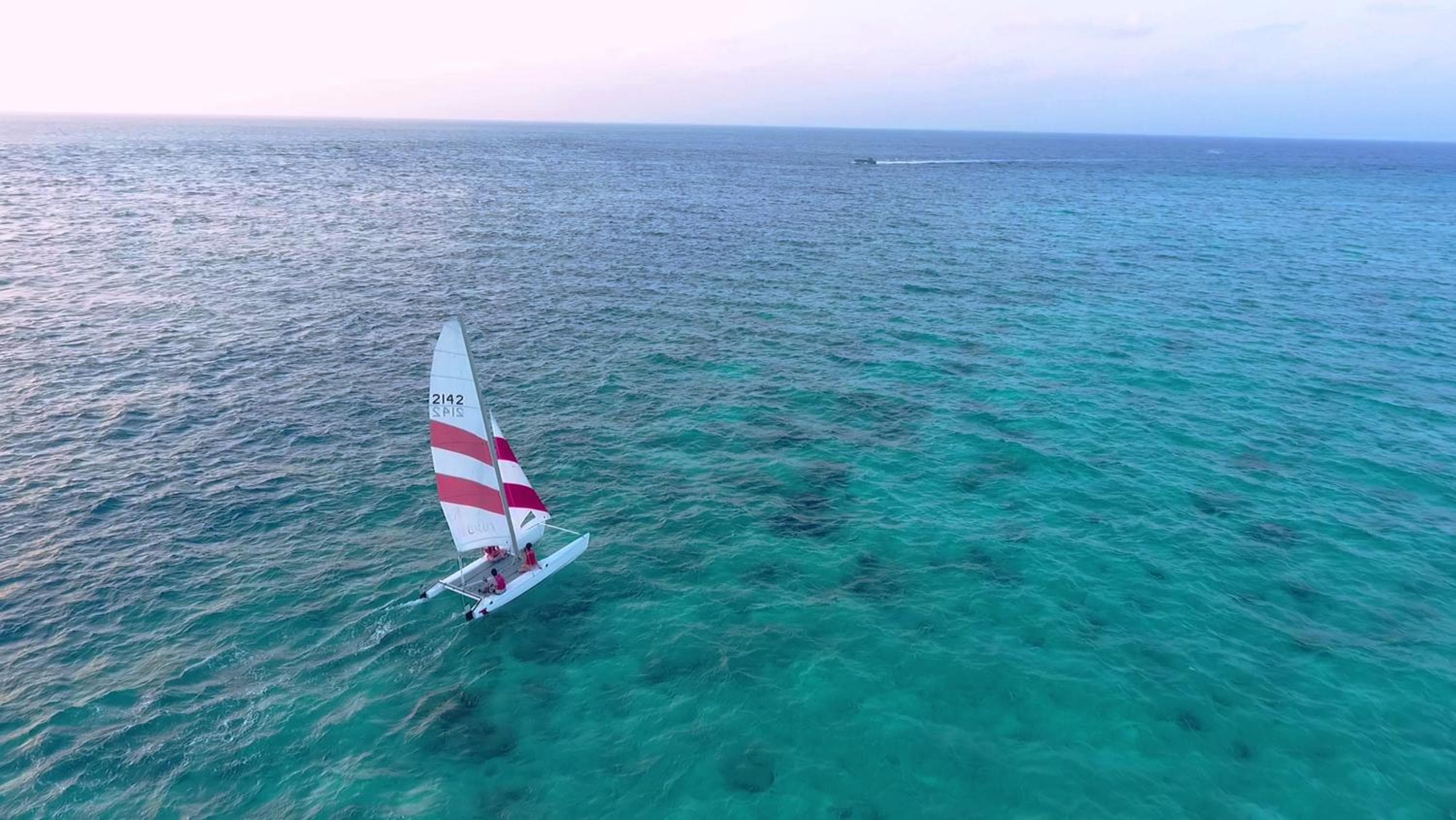 Adaaran Select Huduran Fushi - Free Dine around Premium All Inclusive 24 hours - 45 mins by Speedboat - View 91