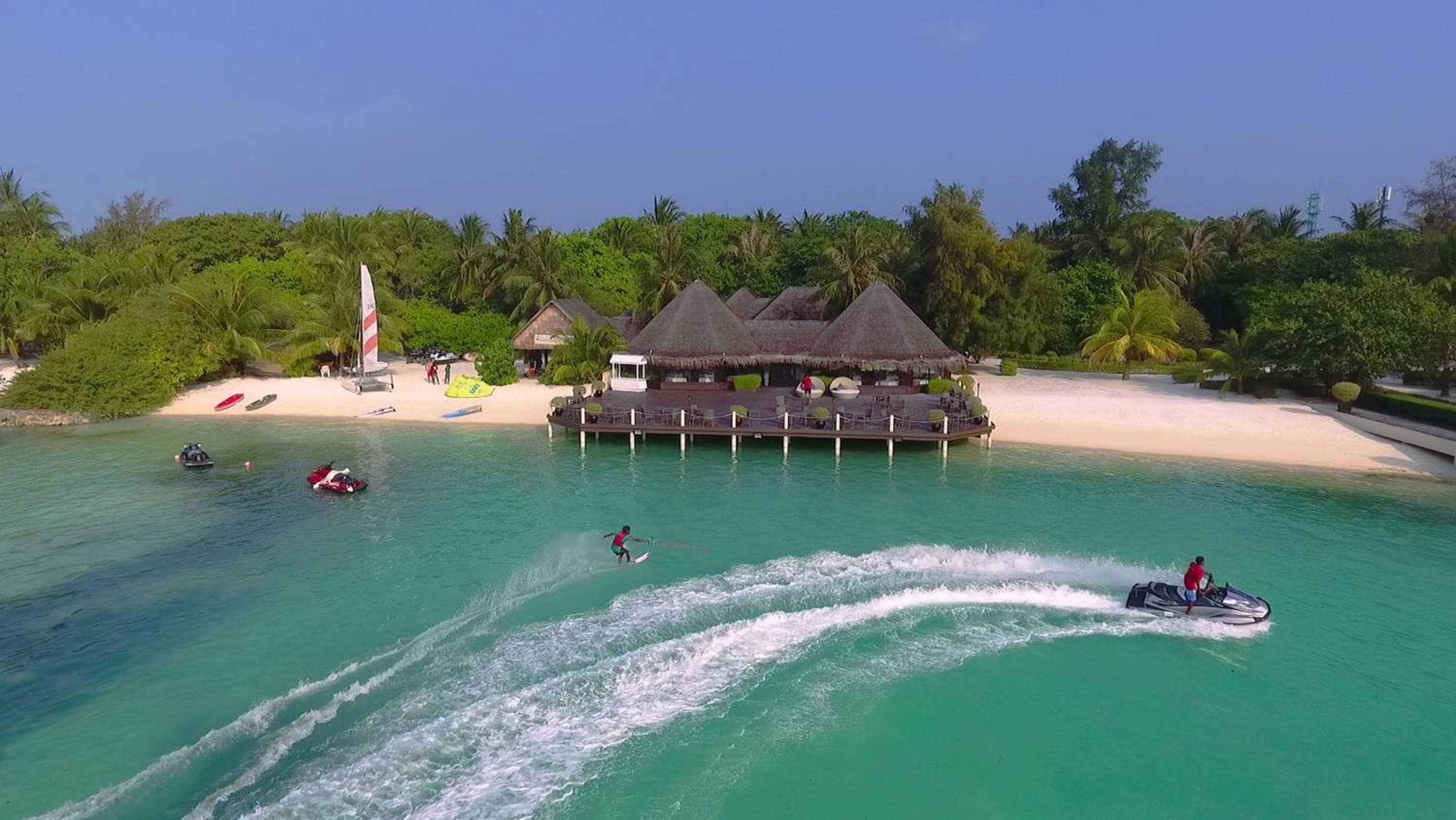 Adaaran Select Huduran Fushi - Free Dine around Premium All Inclusive 24 hours - 45 mins by Speedboat - View 136