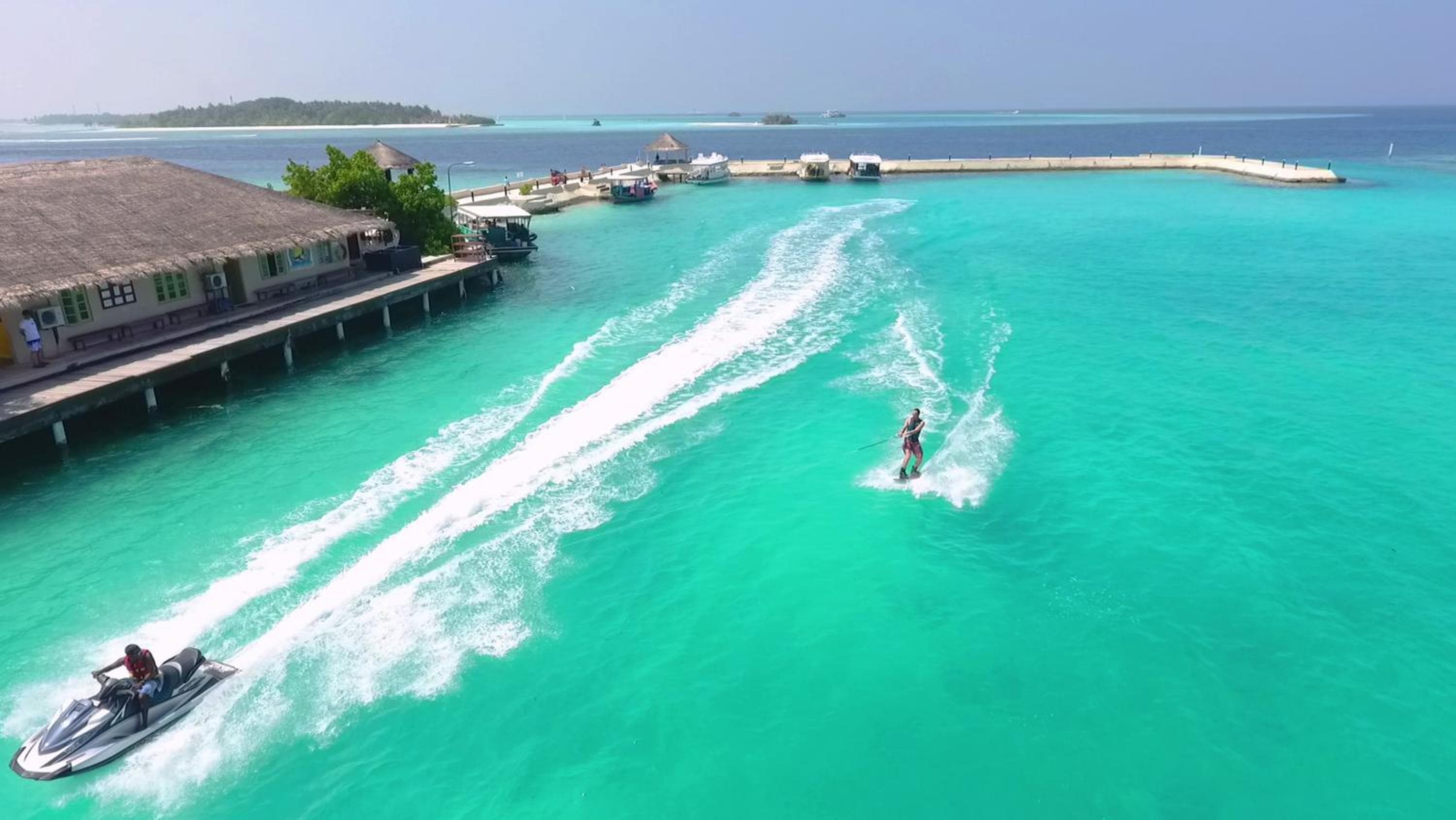 Adaaran Select Huduran Fushi - Free Dine around Premium All Inclusive 24 hours - 45 mins by Speedboat - View 125